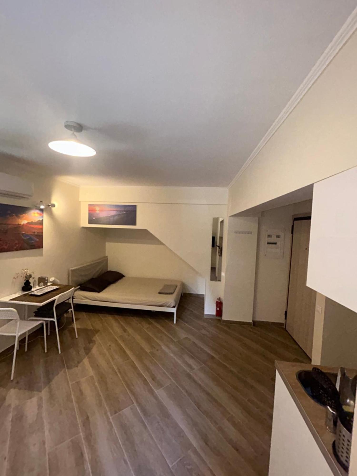 Athens Central Apartment Exterior photo